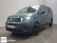 Citroën Berlingo 2025 occasion