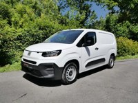 Fiat Doblo 2025 occasion