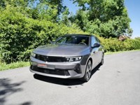 Opel Astra 2025 occasion