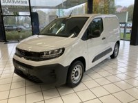 Opel Combo 2025 occasion