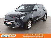KGM Tivoli 2025 occasion