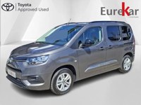 Toyota Verso 2025 occasion