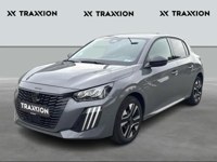 Peugeot 208 2025 occasion