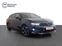 Opel Zafira Tourer 2025 occasion