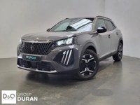 Peugeot 2008 2025 occasion