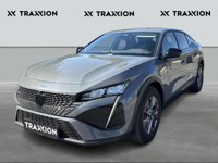 Peugeot 408 2025 occasion