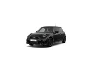 MINI Cooper S Coupé 2025 occasion