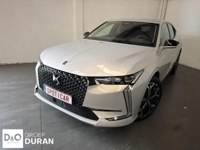 DS Automobiles DS4 Crossback 2025 occasion