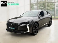 DS Automobiles DS4 2025 occasion