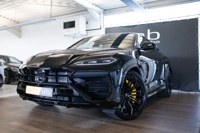 Lamborghini Urus 2025 occasion