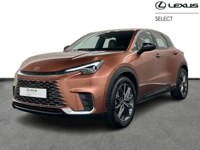 Lexus LBX 2025 occasion