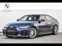 ALPINA B4 2025 occasion