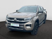 Volkswagen Amarok 2025 occasion