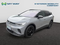 Volkswagen ID.4 2026 occasion