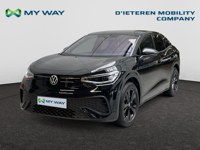 Volkswagen ID.5 2026 occasion
