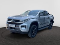 Volkswagen Amarok 2026 occasion