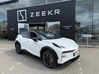 Zeekr X 2026 occasion