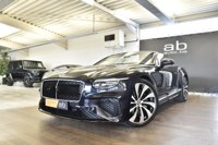 Bentley Continental GTC 2026 occasion