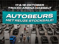 Volkswagen Amarok 2026 occasion