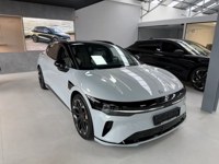 Zeekr 7GT 2026 occasion