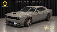 Dodge Challenger 2018 occasion