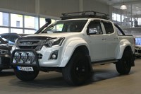 Isuzu D-Max 2018 occasion