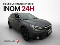 Subaru Outback 2019 occasion