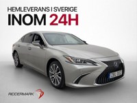 Lexus ES 300 2019 occasion