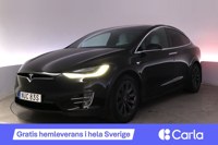 Tesla Model X 2019 occasion