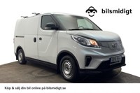 Maxus eDeliver 3 2020 occasion