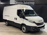 Iveco Daily 2020 occasion