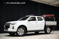 Isuzu D-Max 2020 occasion