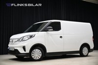 Maxus eDeliver 3 2020 occasion