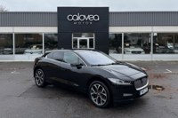 Jaguar I-Pace 2020 occasion