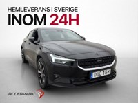 Polestar 2 2020 occasion