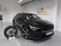 Polestar 2 2020 occasion