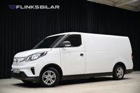 Maxus eDeliver 3 2021 occasion