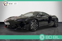 McLaren GT 2021 occasion