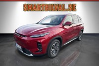 Maxus Euniq 6 2023 occasion