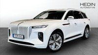 Hongqi E-HS9 2022 occasion