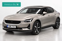 Polestar 2 2021 occasion