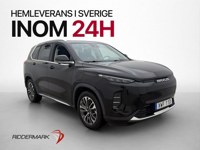 Maxus Euniq 6 2022 occasion