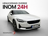 Polestar 2 2021 occasion