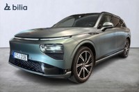 XPENG G9 2023 occasion