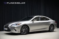 Lexus ES 300 2023 occasion