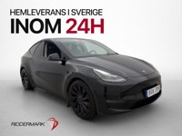 Tesla Model Y 2022 occasion