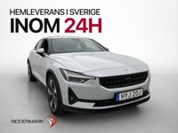 Polestar 2 2023 occasion