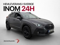 Subaru Crosstrek 2023 occasion
