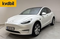 Tesla Model Y 2023 occasion