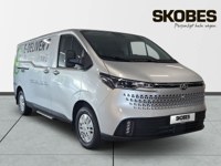 Maxus Deliver 7 2023 occasion